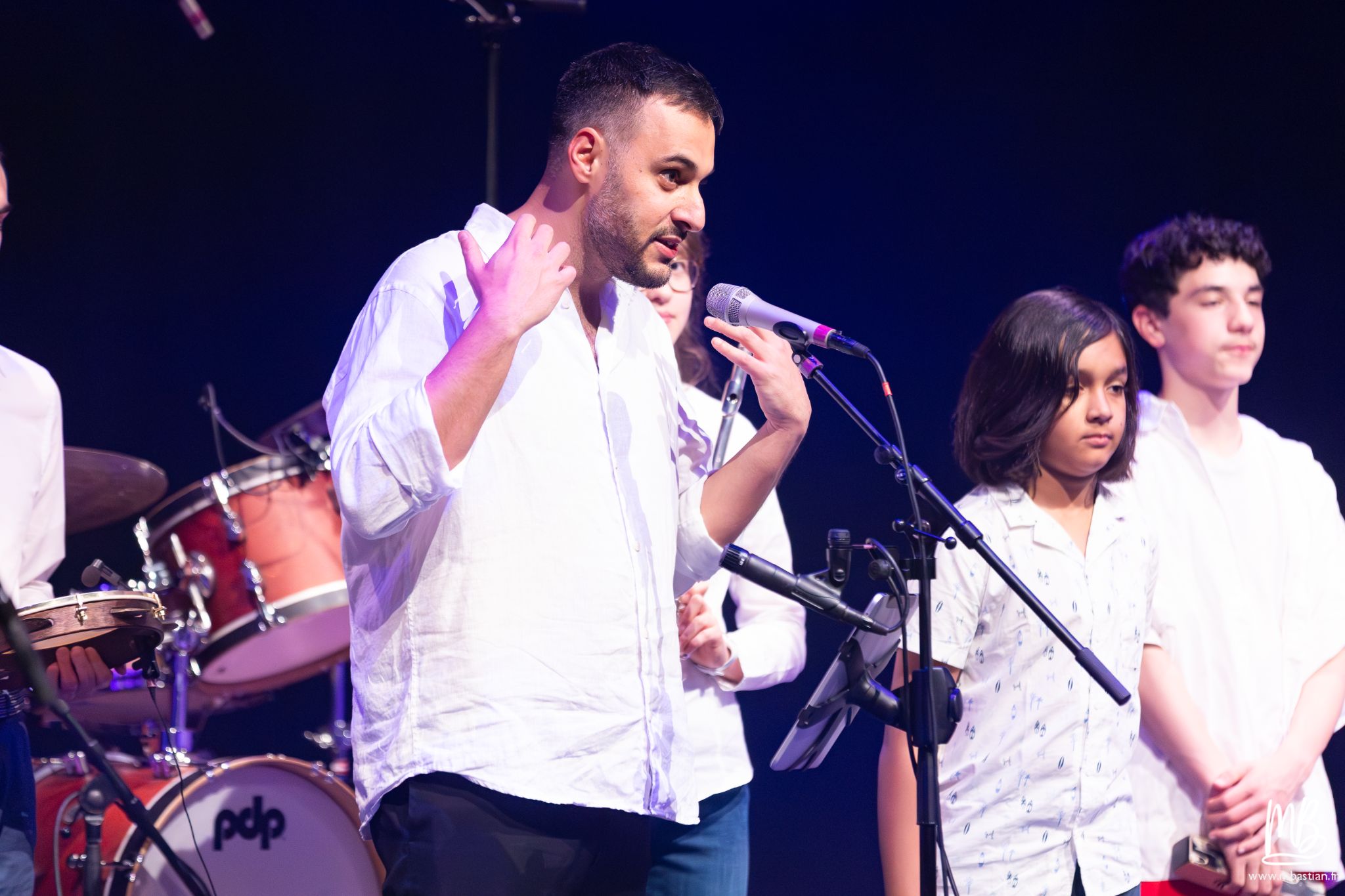 2026 04 11 Carnet de voyage(MMH) MB 9